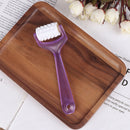 Roller Face-Lift-Massagegerät Gesichtsformer Entspannung Mini-Fingermassagegerät Bueaty Body Slimmer Tool Beauty Tools 4 Farben