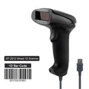Escáner de código de barras inalámbrico de mano NETUM NT-1698W Y lector de código de barras QR NT-1228BL Bluetooth 1D/2D PDF417 para IOS Android IPAD