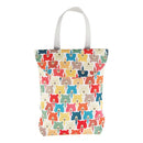 Bolsas de pañales para bebés, bolsa de maternidad, impermeable, mochila de pañales de tela húmeda, funda de pañales reutilizable, bolsa seca y húmeda para el cuidado del bebé de mamá