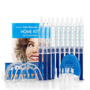 Zahnaufhellung 44% Peroxid Dental Bleaching System Oral Gel Kit Zahnaufheller Neue Dentalgeräte 10/6/4/3St