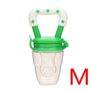 Babynippel Fresh Food Knabber Baby Schnuller Feeder Kinder Obst Sauger Safe Supplies Nippel Sauger Schnullerflaschen