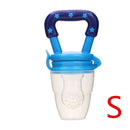 Babynippel Fresh Food Knabber Baby Schnuller Feeder Kinder Obst Sauger Safe Supplies Nippel Sauger Schnullerflaschen