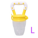 Babynippel Fresh Food Knabber Baby Schnuller Feeder Kinder Obst Sauger Safe Supplies Nippel Sauger Schnullerflaschen