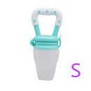 Babynippel Fresh Food Knabber Baby Schnuller Feeder Kinder Obst Sauger Safe Supplies Nippel Sauger Schnullerflaschen