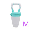 Babynippel Fresh Food Knabber Baby Schnuller Feeder Kinder Obst Sauger Safe Supplies Nippel Sauger Schnullerflaschen