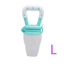 Babynippel Fresh Food Knabber Baby Schnuller Feeder Kinder Obst Sauger Safe Supplies Nippel Sauger Schnullerflaschen