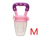 Babynippel Fresh Food Knabber Baby Schnuller Feeder Kinder Obst Sauger Safe Supplies Nippel Sauger Schnullerflaschen