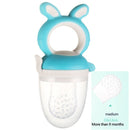 Babynippel Fresh Food Knabber Baby Schnuller Feeder Kinder Obst Sauger Safe Supplies Nippel Sauger Schnullerflaschen