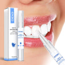 EFERO Teeth Whitening Pen Reinigungsserum Entfernen Plaque Flecken Dental Tools Whitening Zähne Mundhygiene Tooth Whitening Pen 1Stk