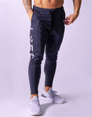 Neue Jogginghose Herren Sport Jogginghose Laufhose GYM Hose Herren Jogger Baumwolle Trainingshose Slim Fit Hose Bodybuilding Hose