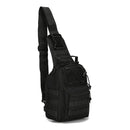 Wandern Trekking Rucksack Sport Klettern Umhängetaschen Taktisches Camping Jagd Tagesrucksack Angeln Outdoor Militär Umhängetasche