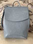 Mode Frauen Rucksack Hochwertige Jugend Leder Rucksäcke für Teenager Mädchen Weibliche Schule Umhängetasche Bagpack mochila