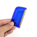 Tragbarer Fusselentferner Tierhaarentferner Bürste Manueller Fusselroller Sofa Kleidung Reinigung Fusselbürste Fuzz Fabric Shaver Brush Tool