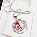 Lange Halsketten &amp; Anhänger für Damen Maxi Collier Femme Geometrische Kette Mode Halskette Statement Colar Accessoires Schmuck 2022