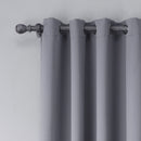 JRD Moderne Verdunkelungsvorhänge für Wohnzimmer, Fenstervorhänge für Schlafzimmer, Vorhänge, fertige Stoffe, fertige Vorhänge, Jalousien