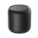 Anker Soundcore mini, supertragbarer Bluetooth-Lautsprecher mit 15 Stunden Spielzeit, 66-Fuß-Bluetooth-Reichweite, verbessertem Bassmikrofon