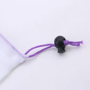 5 stücke Bunte Wiederverwendbare Obst Gemüse Taschen Netzbeutel Produzieren Waschbare Mesh Taschen Küche Aufbewahrungsbeutel Spielzeug Kleinigkeiten