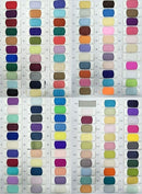 Heiße Brautjungfernkleider mit V-Ausschnitt, lang für Frauen, elegant, 2020, A-Linie, glitzernd, Tüll, rosa, Partykleid für Hochzeitsfeiern in Übergröße