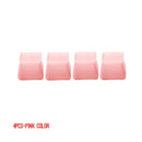 4/8/16 Stück Tischstuhlbeine Silikonkappen Möbelfüße Schutzabdeckungen Rutschfeste Tischbeinkappen Fußschutz Bodenabdeckungen