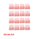 4/8/16 Stück Tischstuhlbeine Silikonkappen Möbelfüße Schutzabdeckungen Rutschfeste Tischbeinkappen Fußschutz Bodenabdeckungen