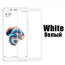 9D Full Cover gehärtetes Glas für Xiaomi Redmi Note 5 Global Version Displayschutzfolie für Redmi Note 5 Pro Note5 Schutzfolie