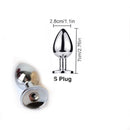 Trennbarer Anal Plug Echter Fuchsschwanz Cosplay Butt Plug Anal Sex Schwanz Erwachsene Produkte Anal Sexspielzeug für Frau Paare Männer Sexy Shop