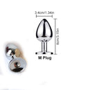 Trennbarer Anal Plug Echter Fuchsschwanz Cosplay Butt Plug Anal Sex Schwanz Erwachsene Produkte Anal Sexspielzeug für Frau Paare Männer Sexy Shop