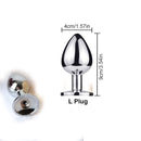 Trennbarer Anal Plug Echter Fuchsschwanz Cosplay Butt Plug Anal Sex Schwanz Erwachsene Produkte Anal Sexspielzeug für Frau Paare Männer Sexy Shop