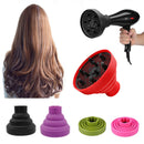 Universal Hair Curl Diffuser Cover Diffuser Disk Haartrockner Curly Drying Blower Hair Curler Styling Tool Zubehör für Salon