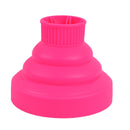 Universal Hair Curl Diffuser Cover Diffuser Disk Haartrockner Curly Drying Blower Hair Curler Styling Tool Zubehör für Salon