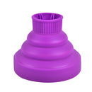 Universal Hair Curl Diffuser Cover Diffuser Disk Haartrockner Curly Drying Blower Hair Curler Styling Tool Zubehör für Salon
