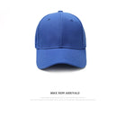 High Quality Adjustable Baseball Hat with ring Outdoor Sports Sun Cap for Women Men Fashion Snapback Hat