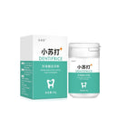 Zahnaufhellung 50 Gramm Rauchflecken entfernen Kaffeeflecken Teeflecken Frischer Atem Mundgeruch Mundhygiene Zahnpflege