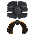 Elektrischer Muskelstimulator ems Drahtloser Gesäß-Hüfttrainer Bauch-ABS-Stimulator Fitness-Körper-Schlankheits-Massagegerät