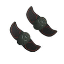 Elektrischer Muskelstimulator ems Drahtloser Gesäß-Hüfttrainer Bauch-ABS-Stimulator Fitness-Körper-Schlankheits-Massagegerät