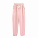 Aachoae Solide Casual Trainingsanzug Frauen Sport 2 Stück Set Sweatshirts Pullover Hoodies Anzug 2020 Home Jogginghose Shorts Outfits