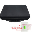 15/30/60/120 Flaschen 5d Diamant Malerei Zubehör Werkzeuge Aufbewahrungsbox Tragetasche Diamant Malerei Werkzeuge Container Tasche