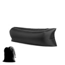 Kampierender aufblasbarer fauler Beutel des Sofas 3 Jahreszeit-ultraleichter Daunenschlafsack-Luftmatratze Trendprodukte der aufblasbaren Sofaliege