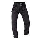 Taktische Hosen für Herren mit mehreren Taschen, elastisch, militärische, städtische, taktische, taktische Hose, Herren, schlank, fett, Cargo-Hose, 5XL