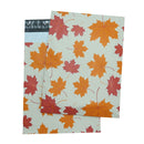 10 STÜCKE 10 x 13 '' 26 x 33 cm bedruckte Poly-Mailer-Verpackungsumschläge mit selbstversiegelnden Kurier-Aufbewahrungstaschen Versandtaschen Verpackungstaschen