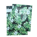 10 STÜCKE 10 x 13 '' 26 x 33 cm bedruckte Poly-Mailer-Verpackungsumschläge mit selbstversiegelnden Kurier-Aufbewahrungstaschen Versandtaschen Verpackungstaschen