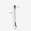 60/54/45/30 CM PU Leder Spanking Paddle Lange Peitsche Flirten BDSM Bondage Sexspielzeug Für Frauen Erwachsene Rollenspiele SM Produkte