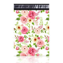 10 STÜCKE 10 x 13 '' 26 x 33 cm bedruckte Poly-Mailer-Verpackungsumschläge mit selbstversiegelnden Kurier-Aufbewahrungstaschen Versandtaschen Verpackungstaschen