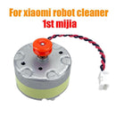 Gear Transmission Motor for XIAOMI 1st mijia 2st Roborock S50 S51 S55 Robot Vacuum cleaner Spare Parts Laser Distance Sensor LDS