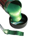 60 ml Goldfarbe Metallic-Acrylfarbe, wasserfest, nicht verblasst, zum Färben von Statuen, DIY-Handkleidung, bemalte Graffiti-Pigmente