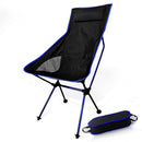 Strandkorb Angeln Grasen Camping Ultraleicht Klappstuhl Gartenmöbel 7075 Al Oxford Stoff Max 150kg Modern Moon Chair