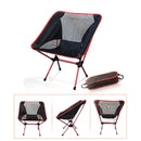 Strandkorb Angeln Grasen Camping Ultraleicht Klappstuhl Gartenmöbel 7075 Al Oxford Stoff Max 150kg Modern Moon Chair