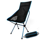 Strandkorb Angeln Grasen Camping Ultraleicht Klappstuhl Gartenmöbel 7075 Al Oxford Stoff Max 150kg Modern Moon Chair