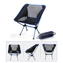 Strandkorb Angeln Grasen Camping Ultraleicht Klappstuhl Gartenmöbel 7075 Al Oxford Stoff Max 150kg Modern Moon Chair