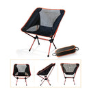 Strandkorb Angeln Grasen Camping Ultraleicht Klappstuhl Gartenmöbel 7075 Al Oxford Stoff Max 150kg Modern Moon Chair